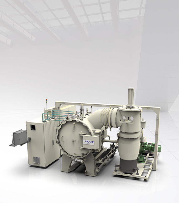 真空釬焊設(shè)備