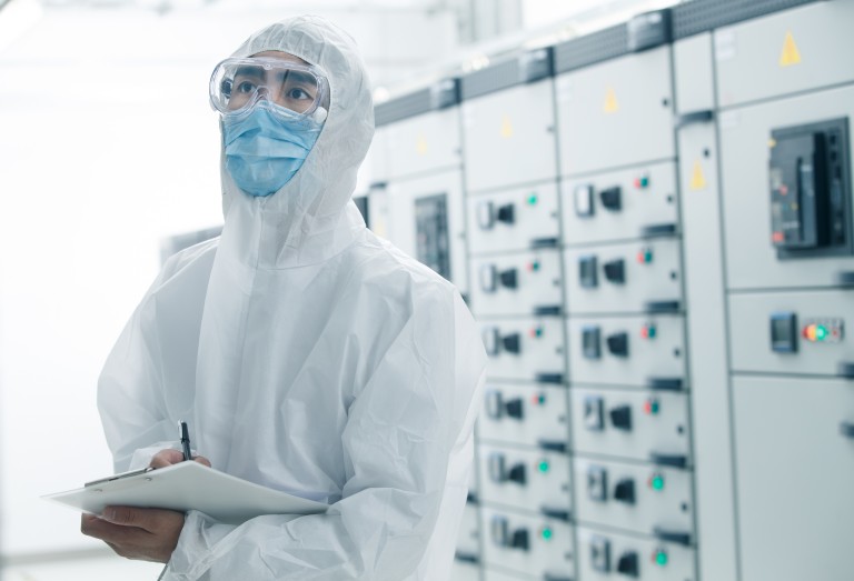 擴(kuò)散區(qū)域機(jī)臺技術(shù)服務(wù)